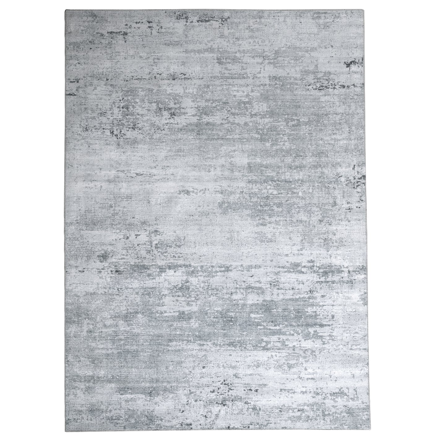HOMBYS Modern Area Rug for Living Room Bedroom, Large Boho Floor Carpet with Non-Slip Backing for Indoor Office Dining Room, Abstract Home Deco Non-Shedding, Machine Washable
