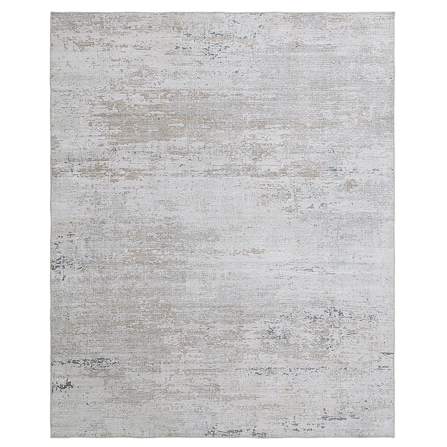 HOMBYS Modern Area Rug for Living Room Bedroom, Large Boho Floor Carpet with Non-Slip Backing for Indoor Office Dining Room, Abstract Home Deco Non-Shedding, Machine Washable