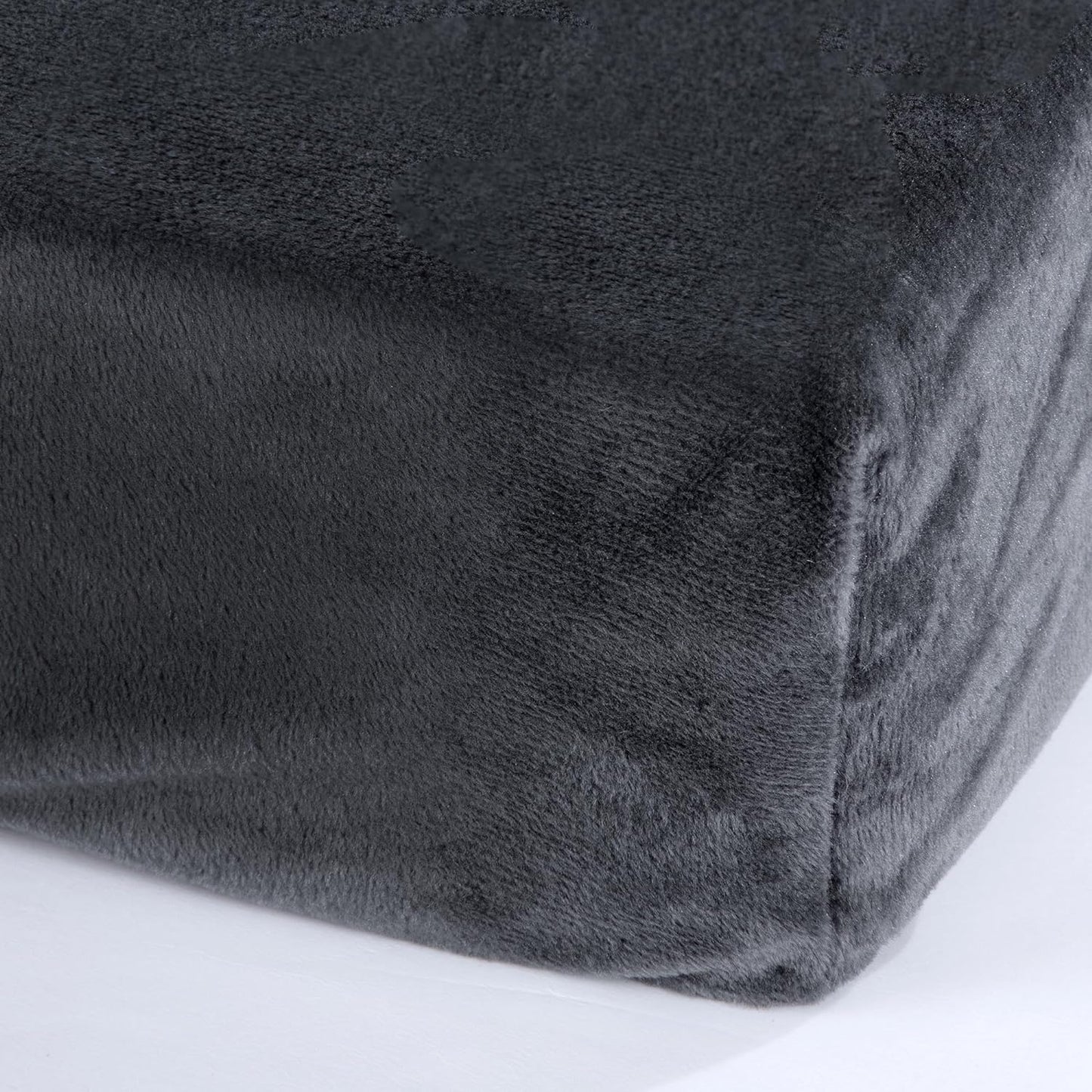 HOMBYS Memory Foam Camping Mattress for Outdoor Sleeping, Roll Up Porable Camping Mattress Pad Mat for Travel Truck Bed Tent