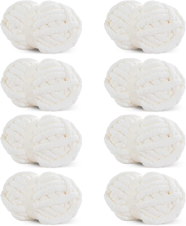HOMBYS Cream · 8 Pack