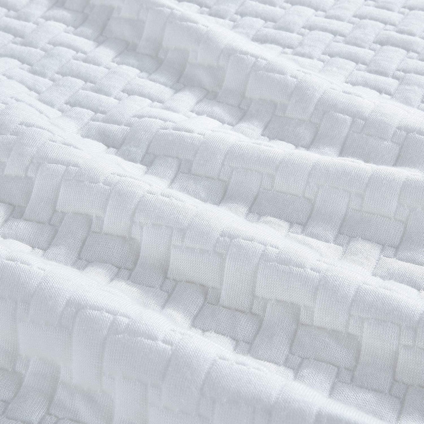 HOMBYS Extra Firm Bed Pillows for Sleeping, Shredded Memory Foam Pillows Set of 2, Adjustable Bamboo Cooling Pillow for Side, Back, Stomach Sleepers