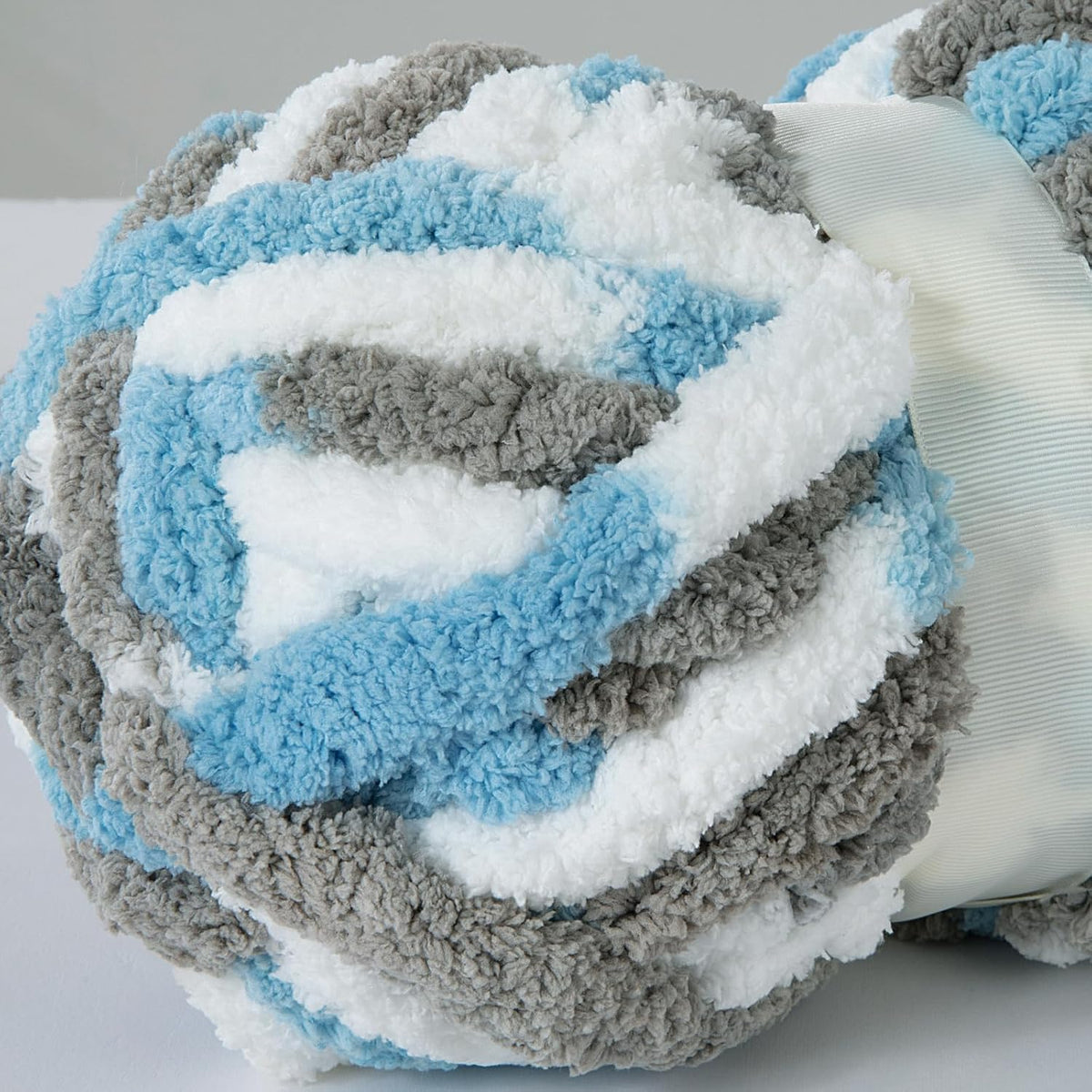 Hombys B0CJY8ZRZ3 chunky chenille yarn - image 7