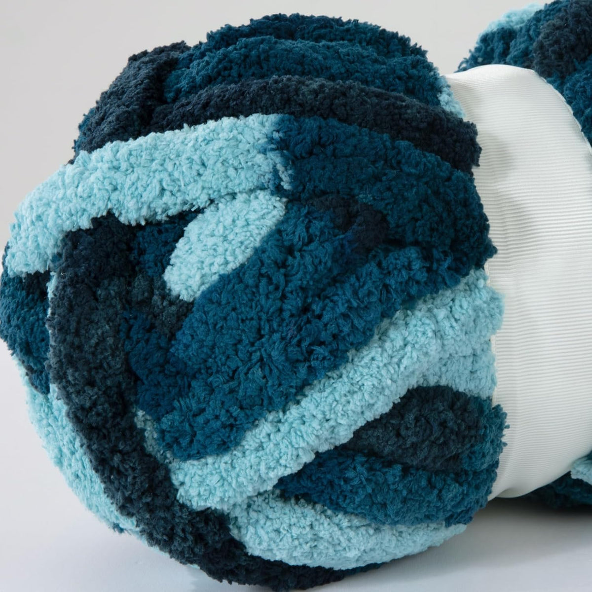 Hombys B0CJY9DP7B chunky chenille yarn - image 6
