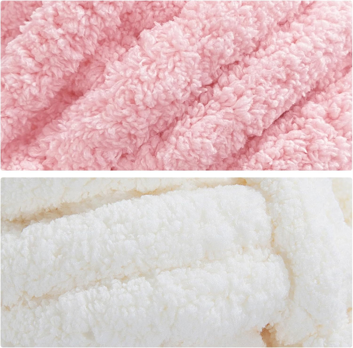 Hombys B0CPLT8RXG chunky chenille yarn - image 7