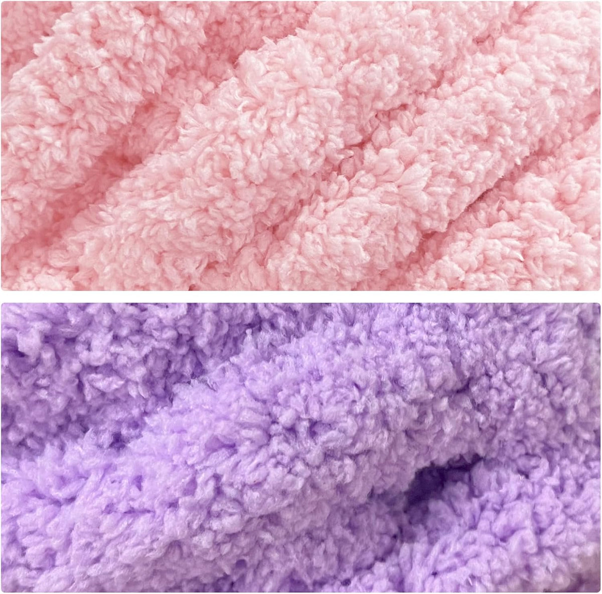 Hombys B0CPLVGP8K chunky chenille yarn - image 7