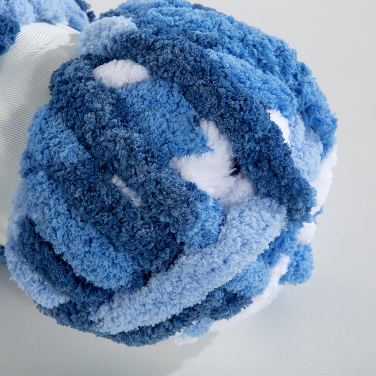 Hombys B0CPLW2SB9 chunky chenille yarn - image 9