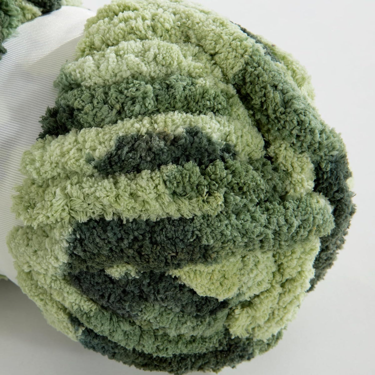 Hombys B0CPLWT2PG chunky chenille yarn - image 8