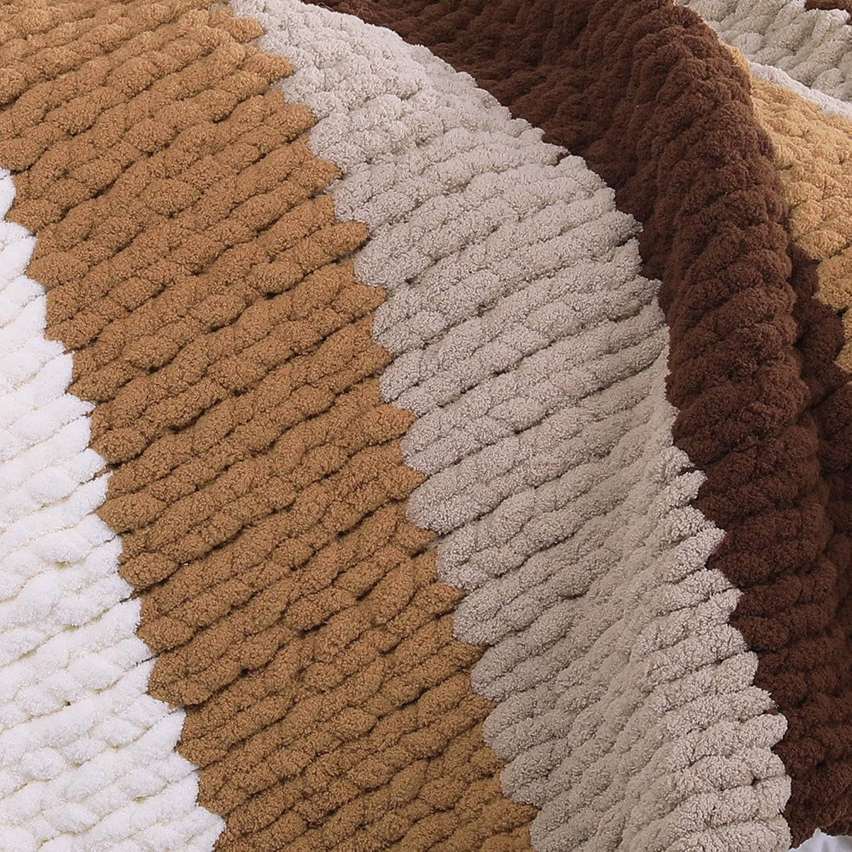 Hombys B0DQ86FK6W chunky chenille yarn - image 6
