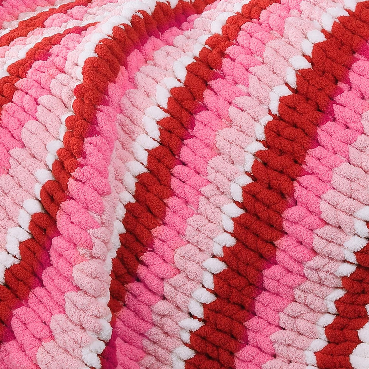 Hombys B0DQ87XF95 chunky chenille yarn - image 5