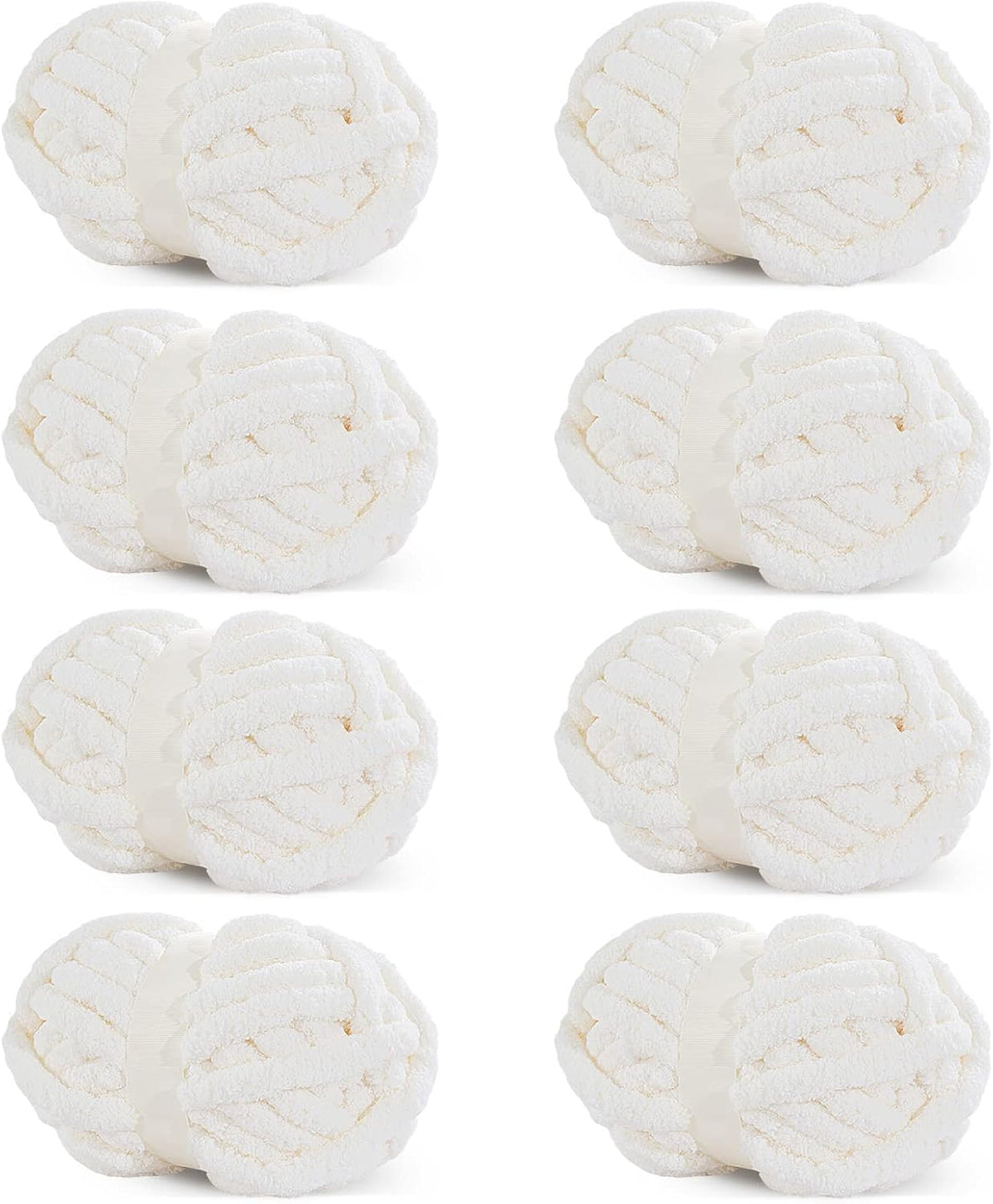 HOMBYS Cream · 8 Pack