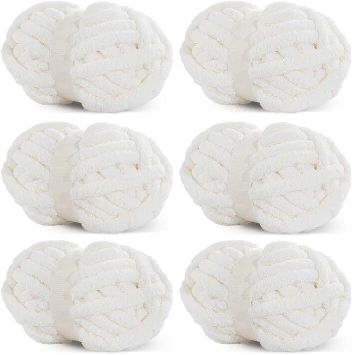 HOMBYS Cream · 6 Pack