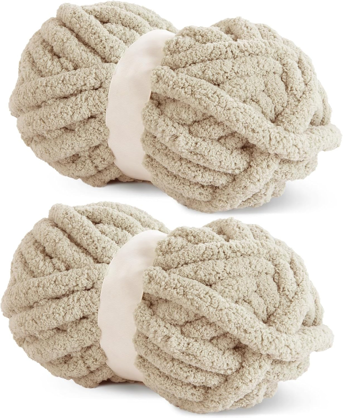 HOMBYS Khaki · 2 Pack