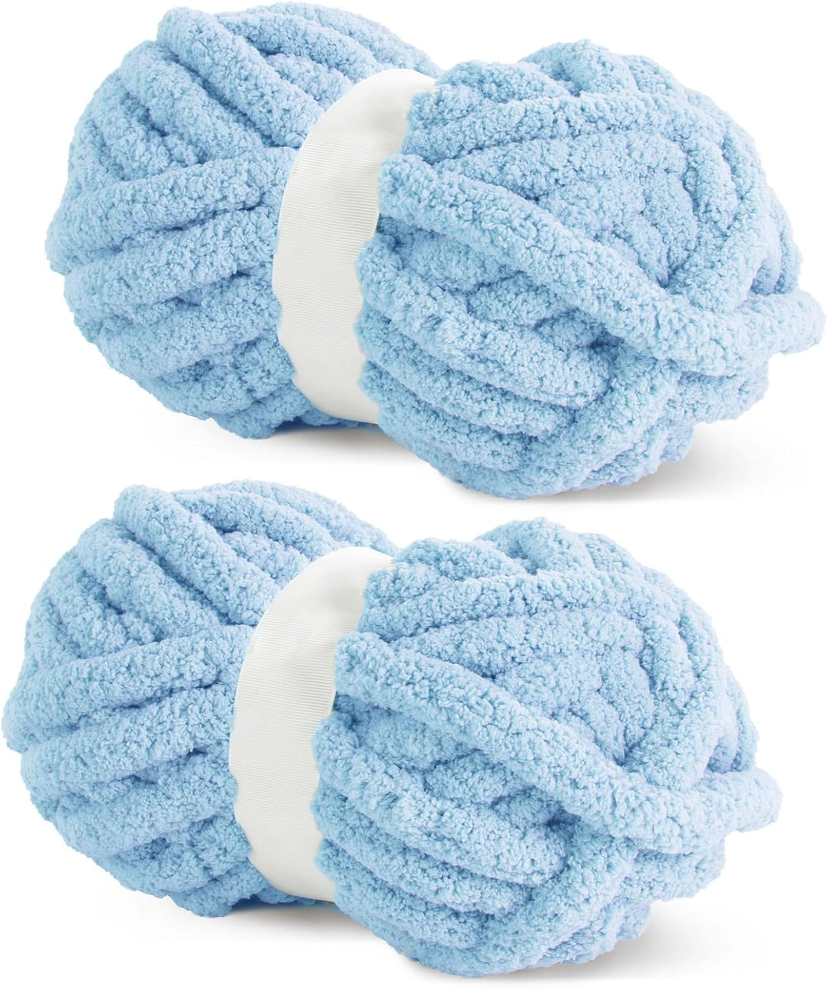 HOMBYS Sky Blue · 2 Pack