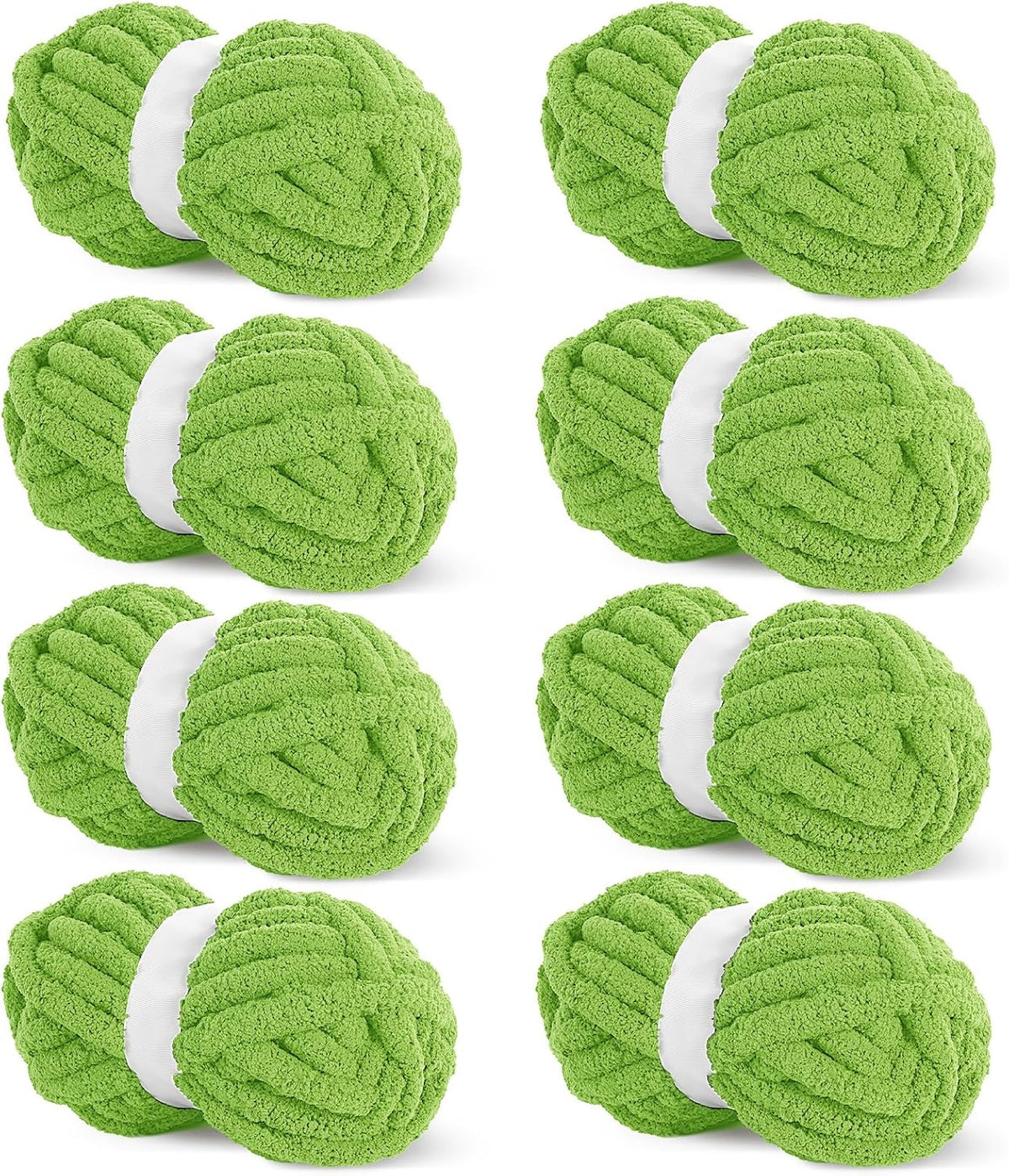 HOMBYS Grass · 8 Pack