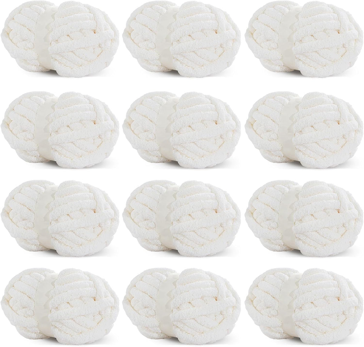 HOMBYS Cream · 12 Pack