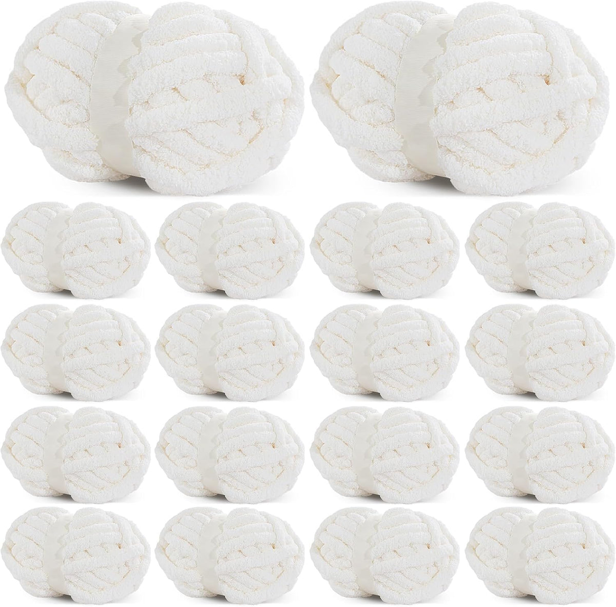 HOMBYS Cream · 18 Pack