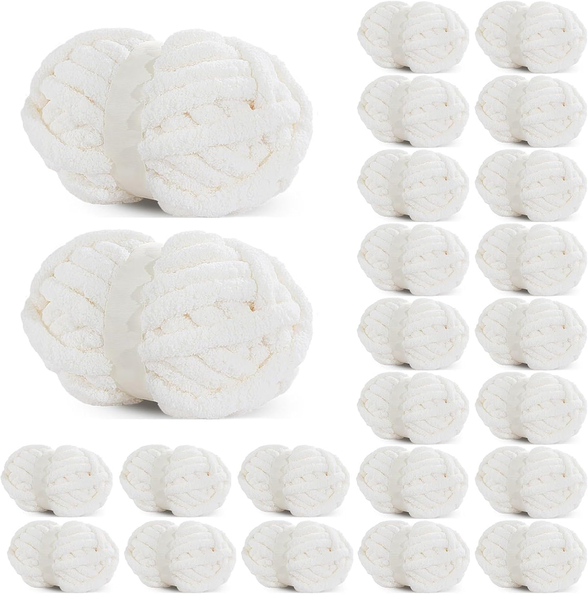 HOMBYS Cream · 24 Pack