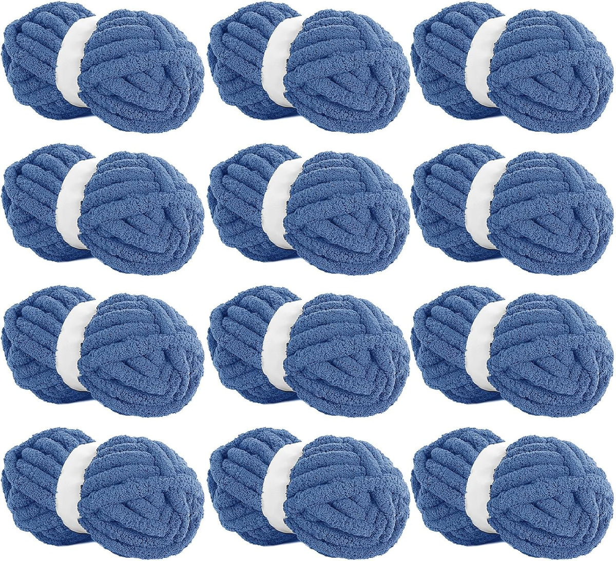 HOMBYS Country Blue · 12 Pack