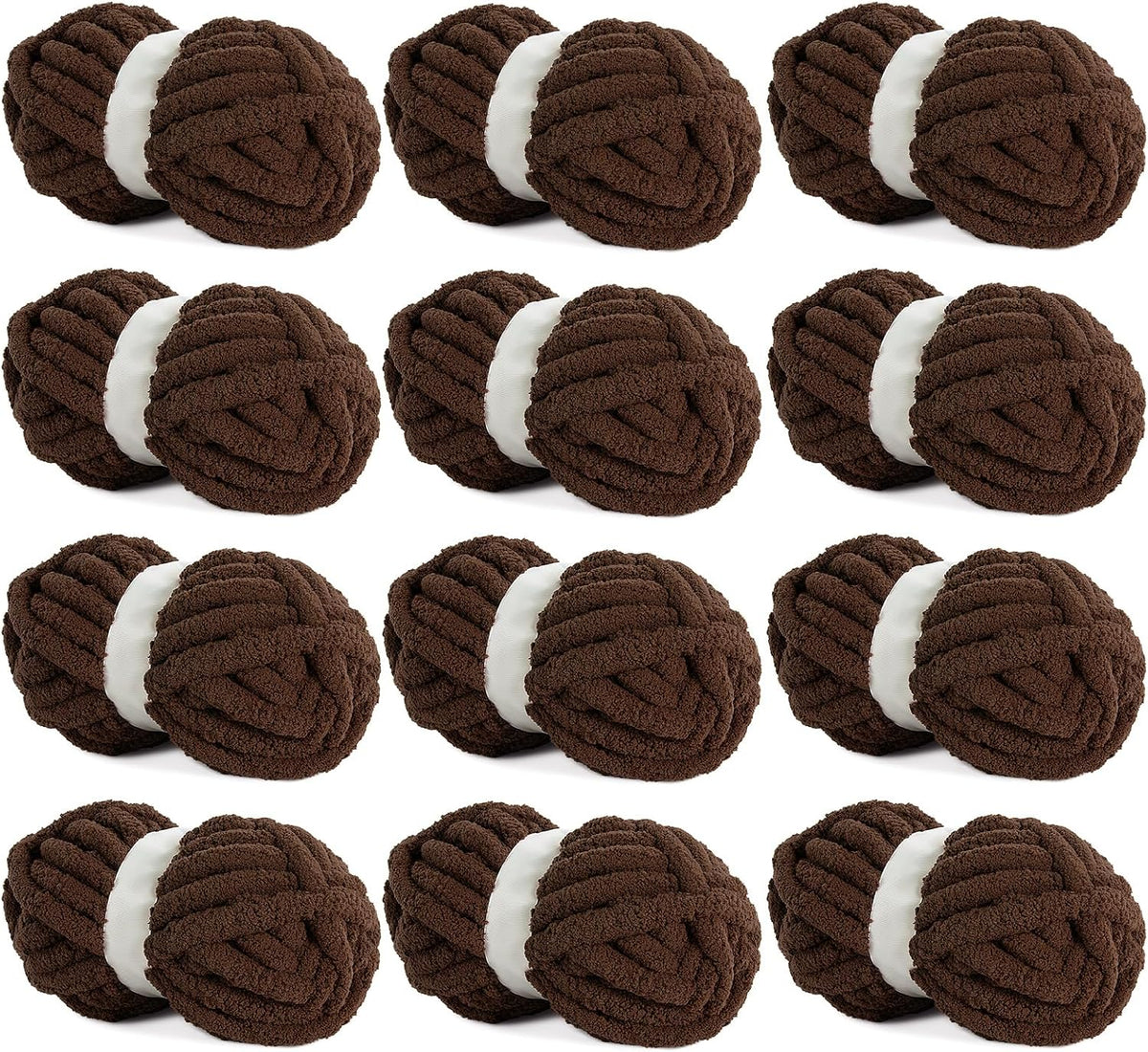 HOMBYS Dark Coffee · 12 Pack