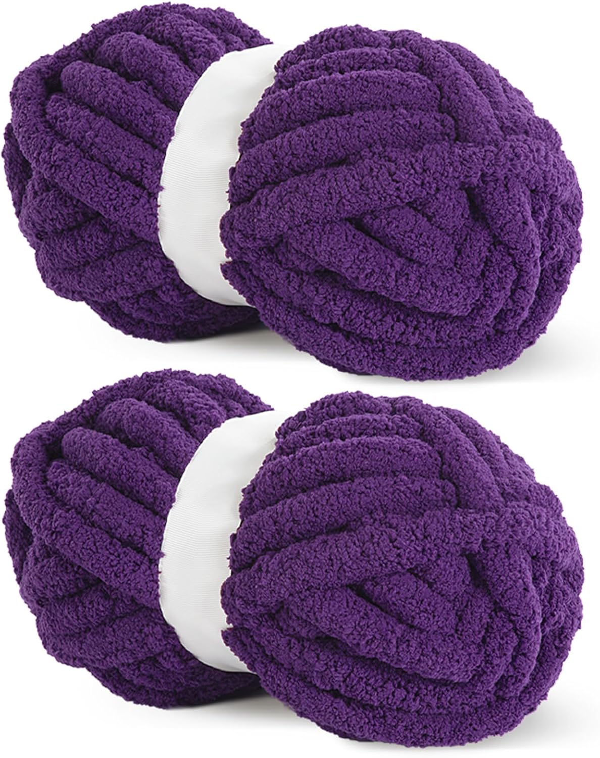 HOMBYS Dark Purple · 2 Pack