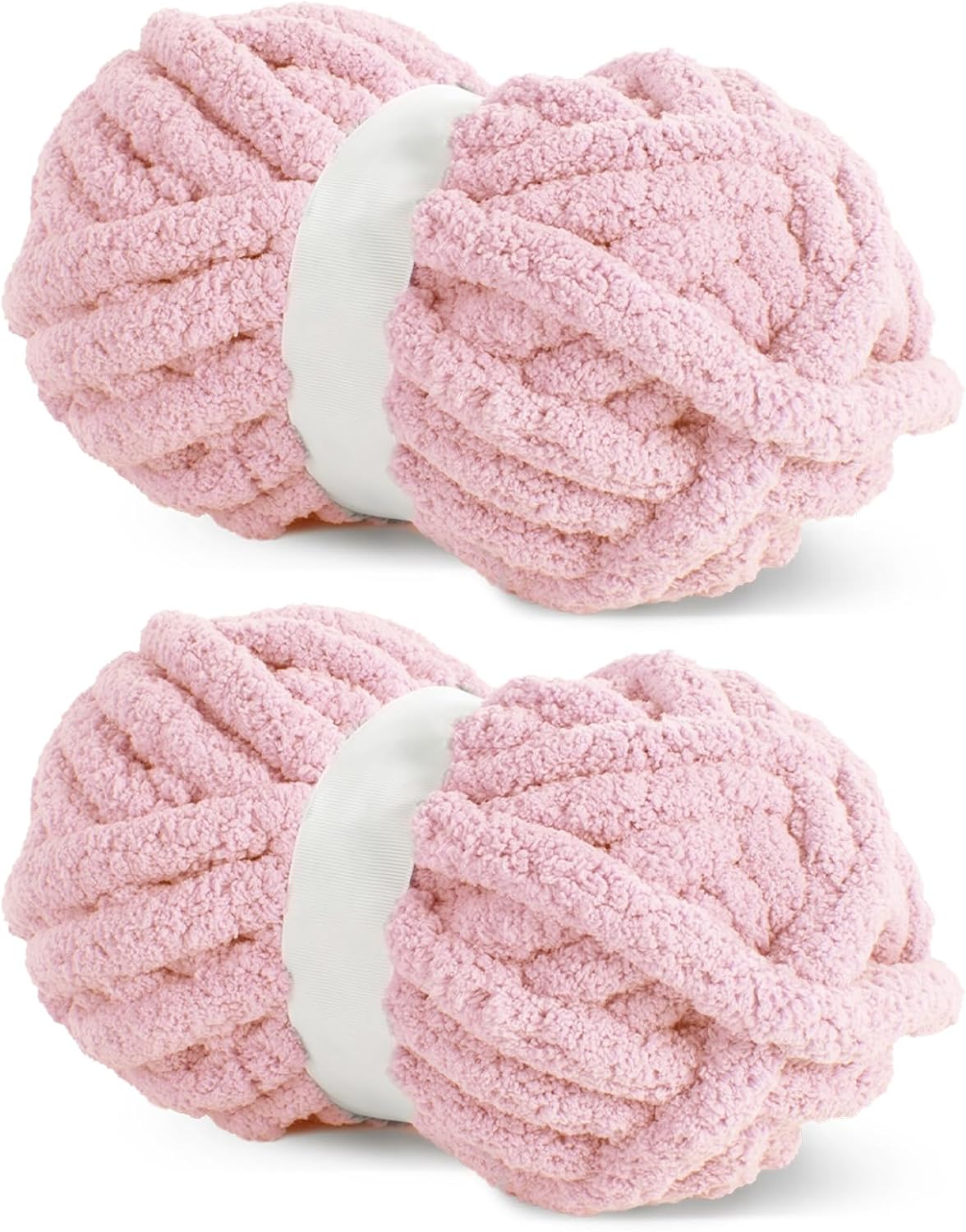 HOMBYS Pink · 2 Pack