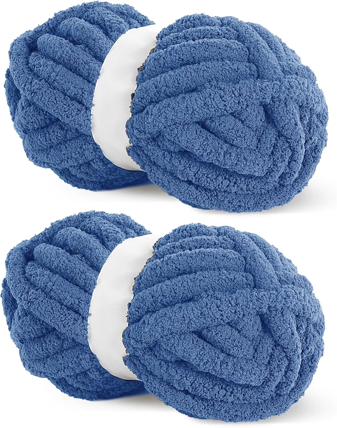 HOMBYS Country Blue · 2 Pack