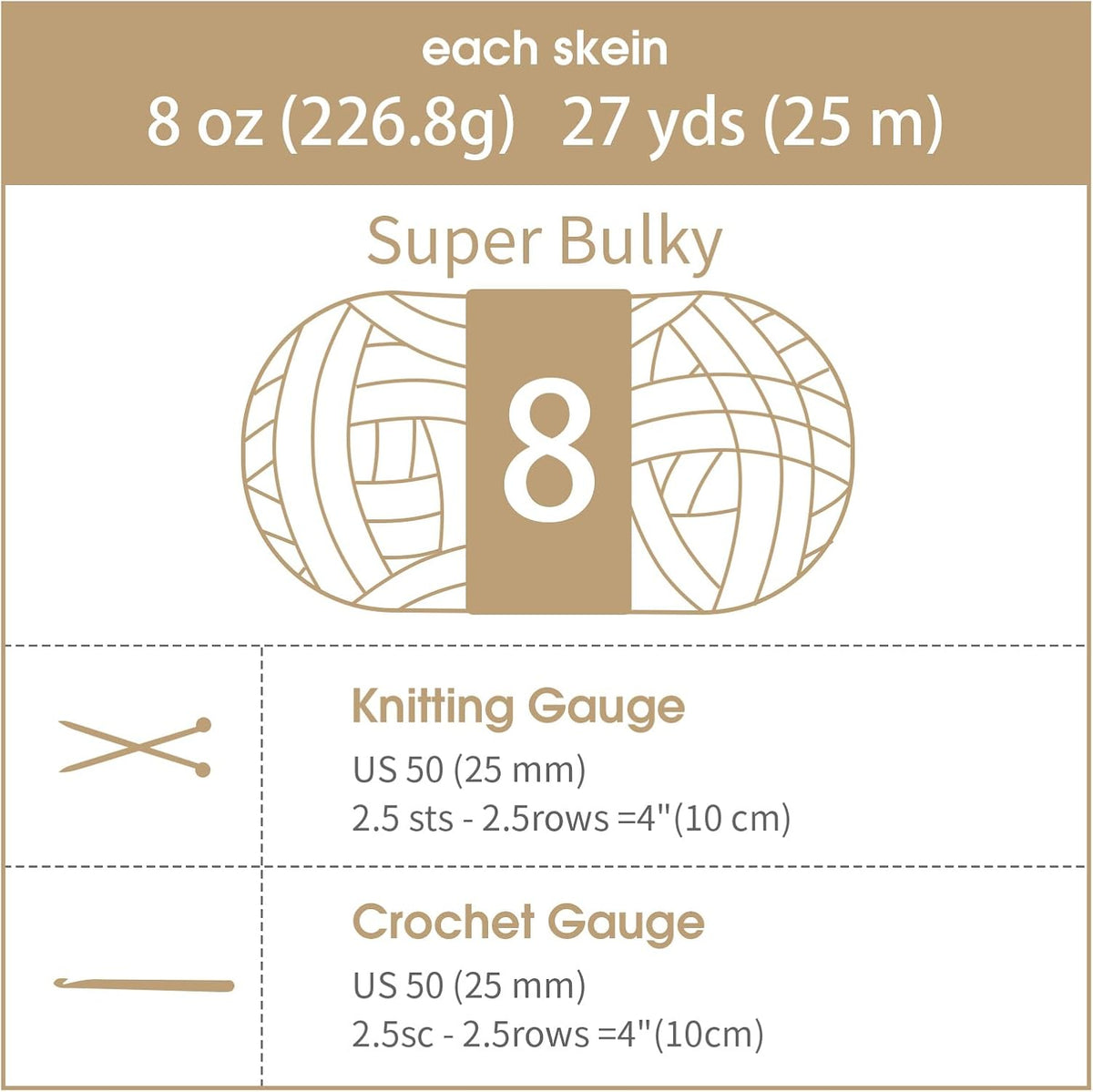 HOMBYS assorted chunky chenille yarn product image
