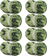 Dark Green,Sage Green