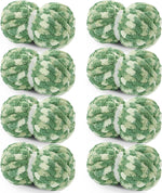 Sage Green Multi