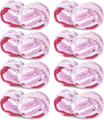 Rose,Pink,White