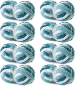 Blue Multi,White
