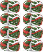 Red,Green,White