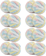 Pink,White,Yellow,Blue